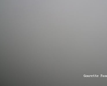 Webcam Cirque de Gourette - Panoramique