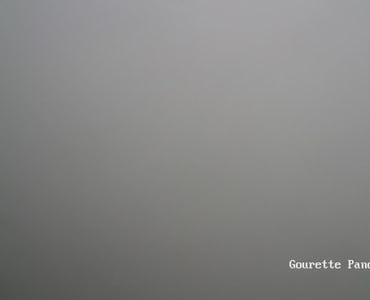 Webcam Cirque de Gourette - Panoramique