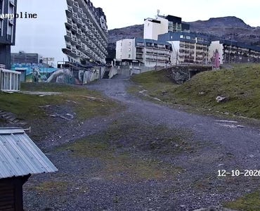 Webcam Secteur Contrebandiers