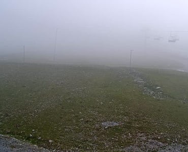Webcam Front de Neige