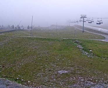 Webcam Front de Neige