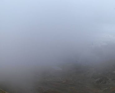 Webcam Col de Crévoux