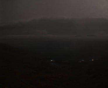 Webcam Col de Crévoux