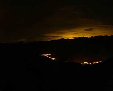 Webcam Col de Crévoux
