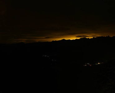 Webcam Col de Crévoux