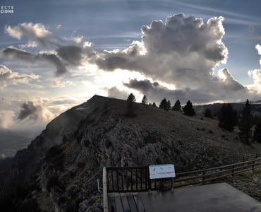 Webcam Mirador del Querol