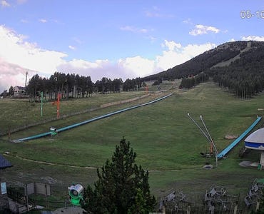 Webcam Prat Donadó - El Querol