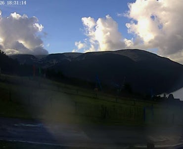 Webcam Donadó