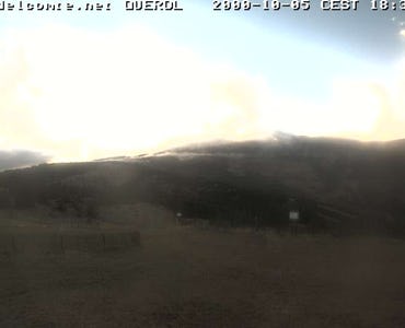Webcam El Querol