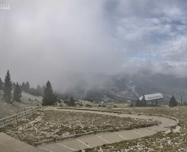 Webcam Mirador del Querol