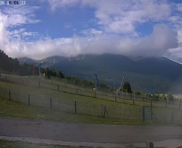 Webcam Donadó