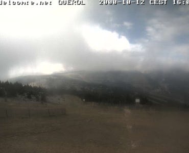 Webcam El Querol