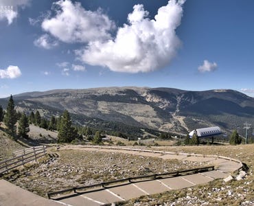 Webcam Mirador del Querol