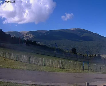 Webcam Donadó