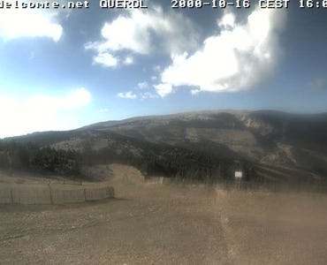 Webcam El Querol