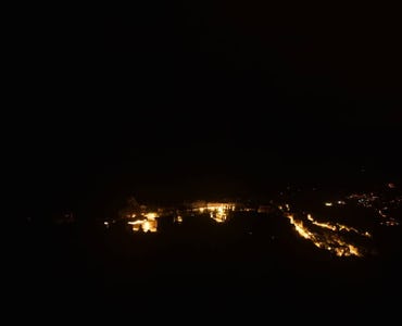 Webcam Pra Loup/Station