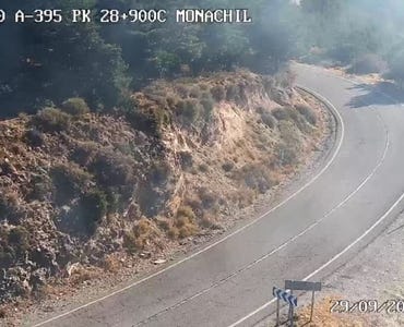 Webcam Tráfico - A395 PK 28,9 (1.970m)