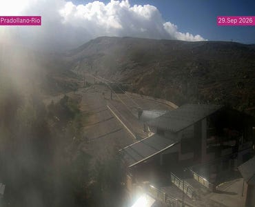 Webcam Pradollano