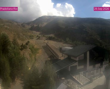 Webcam Pradollano