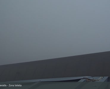 Webcam Tq A. Zayas - Tubo del Veleta