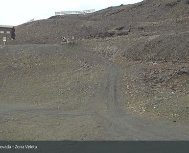Webcam Ts Stadium - Estación Superior
