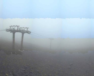 Webcam Ts Veleta - Estación Superior