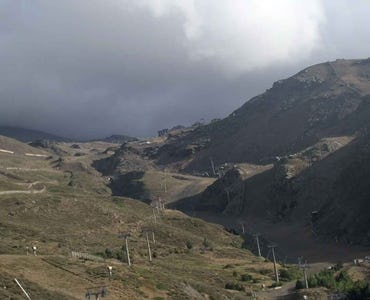 Webcam El Rio - Las Negras