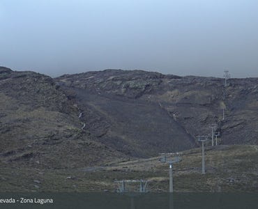 Webcam La Laguna - Artesillas