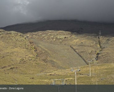 Webcam La Laguna - Artesillas