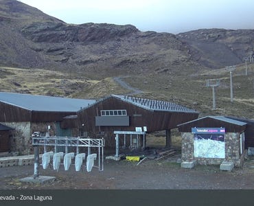 Webcam La Laguna - Base