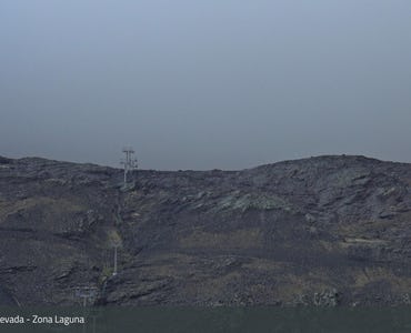 Webcam La Laguna - La Trucha
