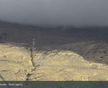 Webcam La Laguna - La Trucha