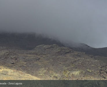 Webcam La Laguna - Olímpica