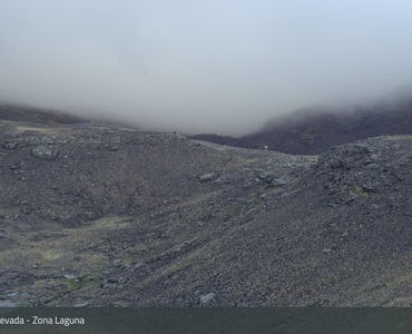 Webcam La Laguna - Tajos de la Virgen