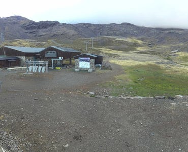 Webcam La Laguna - Panorámica