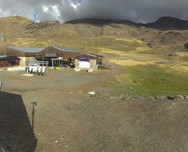 Webcam La Laguna - Panorámica
