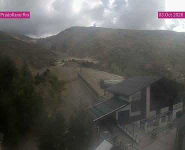 Webcam Pradollano