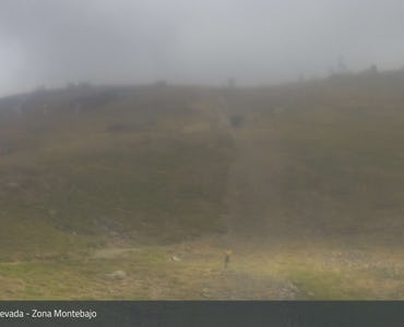 Webcam Montebajo - Pista Villén