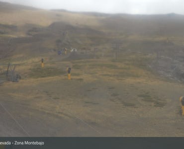 Webcam Montebajo - Snowpark