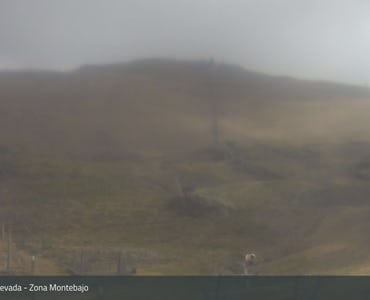 Webcam Prado de las Monjas