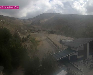 Webcam Pradollano