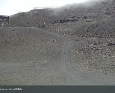 Webcam Ts Stadium - Estación Superior