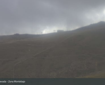 Webcam Virgen de las Nieves - Universiada