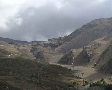Webcam El Rio - Las Negras