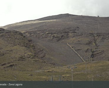 Webcam La Laguna - Artesillas