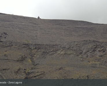Webcam La Laguna - La Trucha
