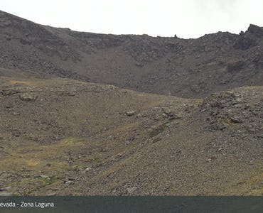 Webcam La Laguna - Tajos de la Virgen