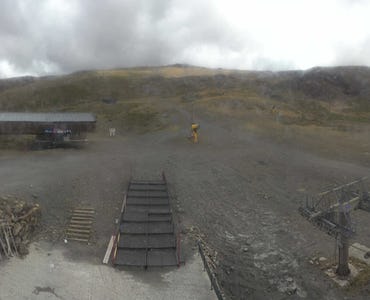 Webcam Montebajo - Panorámica
