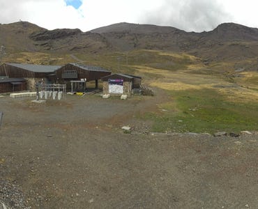Webcam La Laguna - Panorámica
