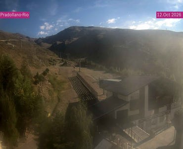 Webcam Pradollano
